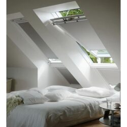 Velux Blockout Blinds rom Diamond Skylights