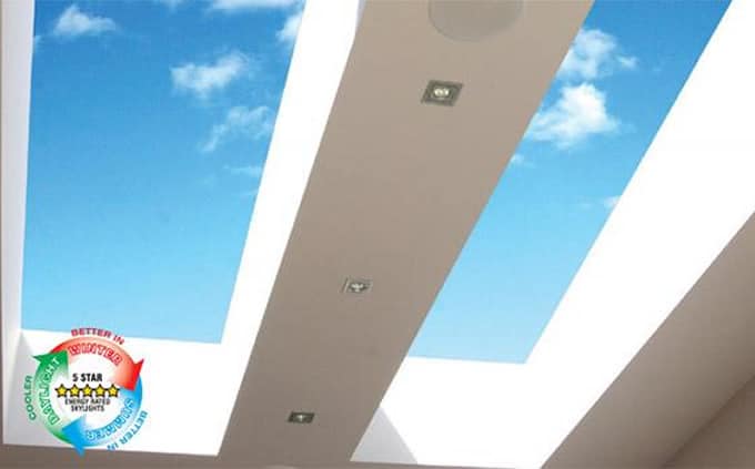 Attic Ladder