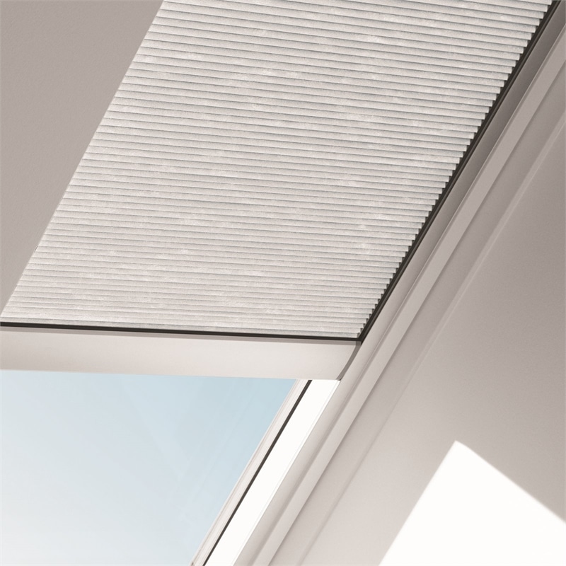 Velux Solar Blind Diamond Skylights