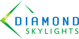 Diamond Skylights Logo