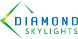 Diamond Skylights