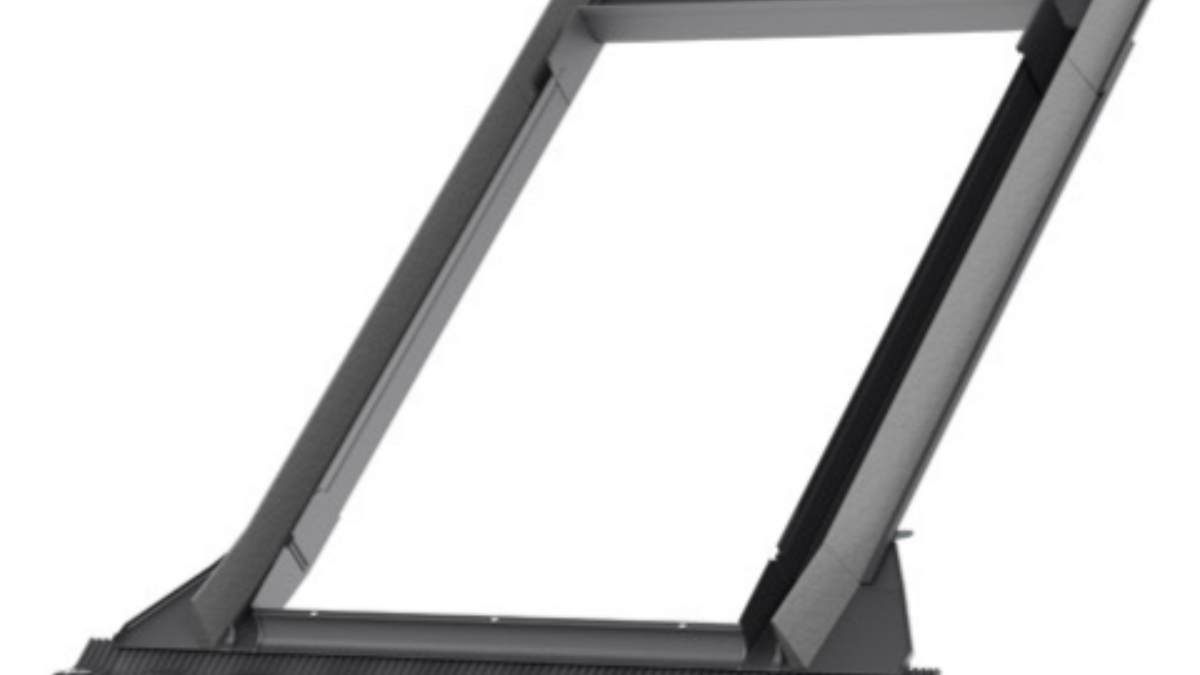 Velux Flashing Kits EDW EDL EKW available at Diamond Skylights