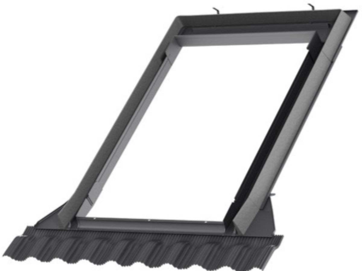 Velux Flashing Kits EDW EDL EKW available at Diamond Skylights