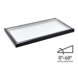 Flat Roof Skylight