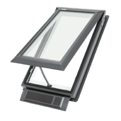 VELUX Skylights | Solar Opening