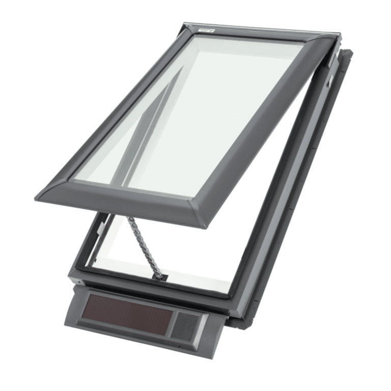Velux Flashing Kits EDW EDL EKW available at Diamond Skylights