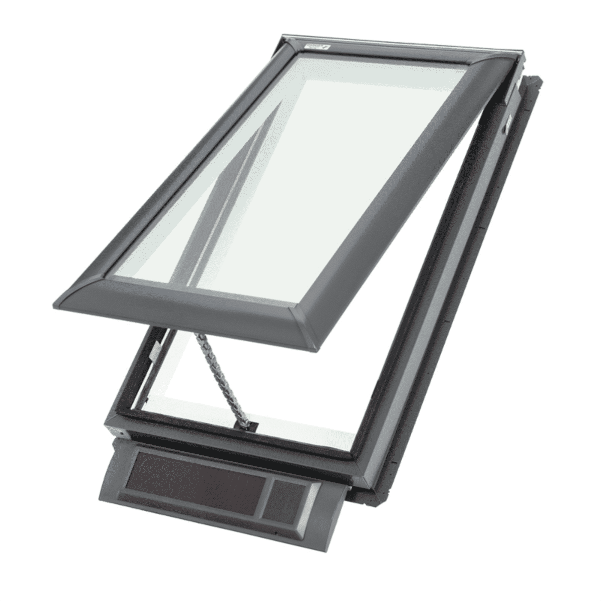 Opening Skylights (Velux Manual & Solar) Diamond Skylights