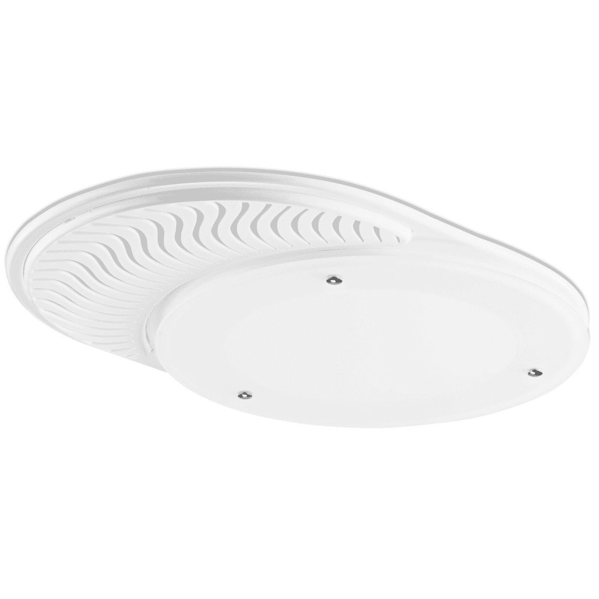 Ventilation add-on