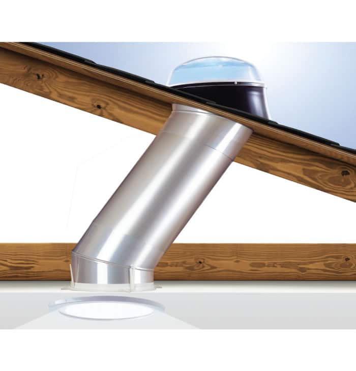 Round Skylights