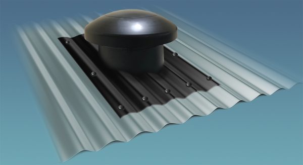 Roof Fan