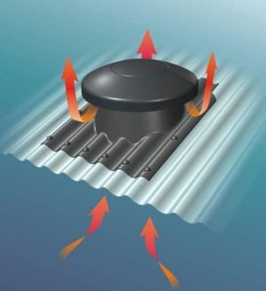 Roof Vent