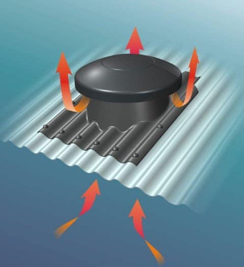 Roof Vent
