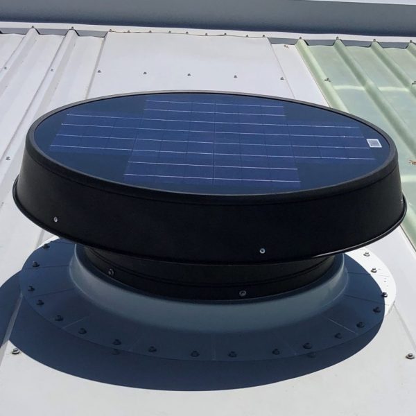 Roof Ventilator